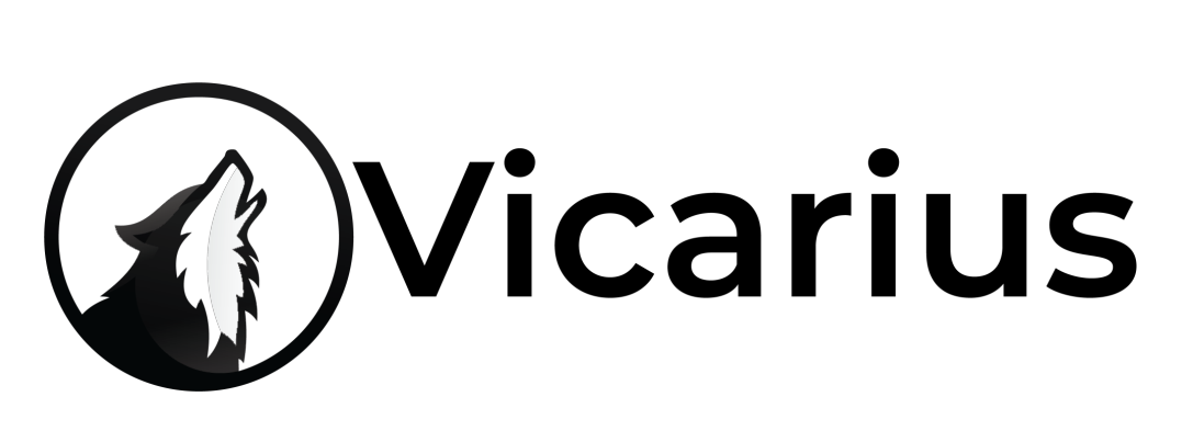 vicarius logo
