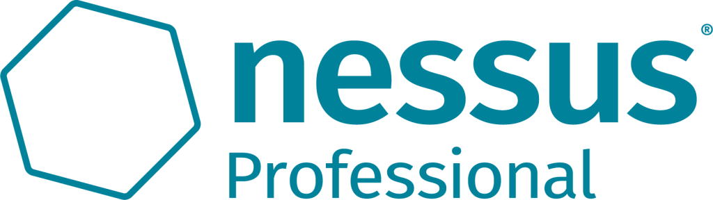 nessus professional logo