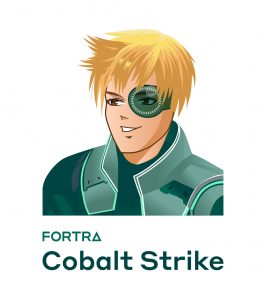 Colbalt Strike Fortra and S4 Applications