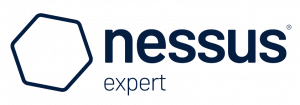 nessus expert logo