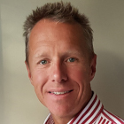 A picture of Mat Ludlam's head.